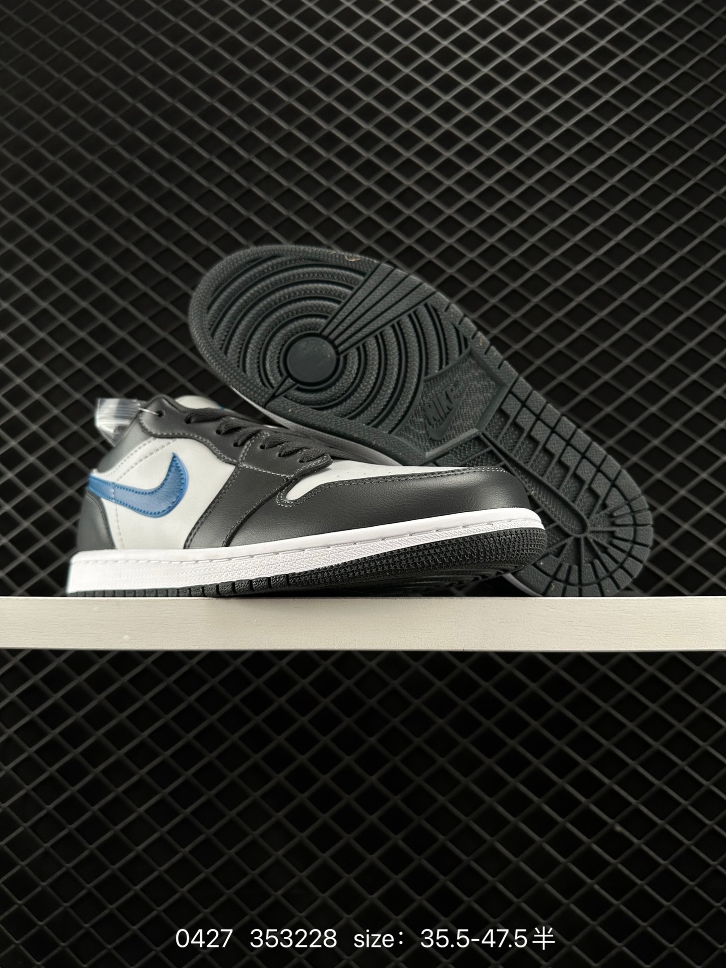 Air Jordan 1 Low AJ1